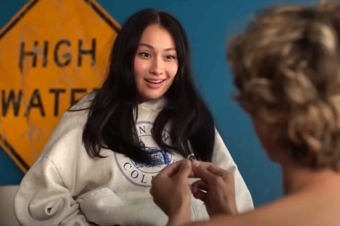 Jenny Han Responds to Backlash Over the Ring Belly Got From Jeremiah on TSITP