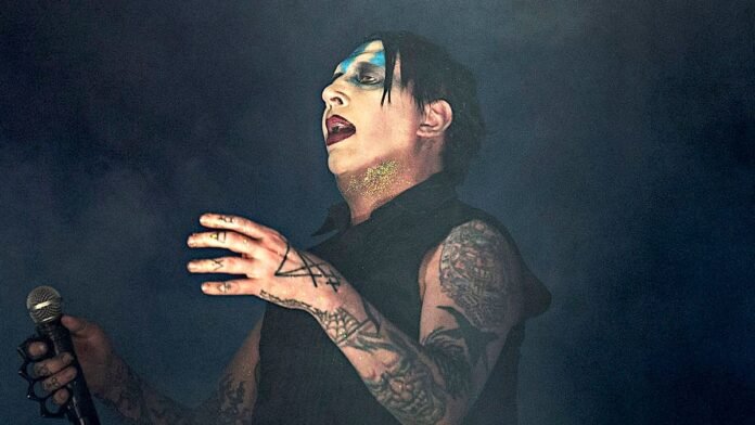 Mexican Governor Brings Marilyn Manson to State Fair in the Name of “Cultural Justice”