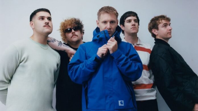Militarie Gun Announce New Album God Save the Gun, Unveil New Song “B A D I D E A”: Stream