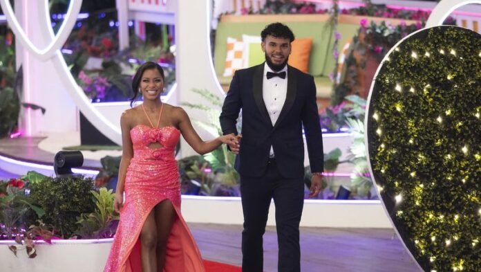What Time Does the 'Love Island USA' Reunion Come Out? When the Season 7 Episode Airs