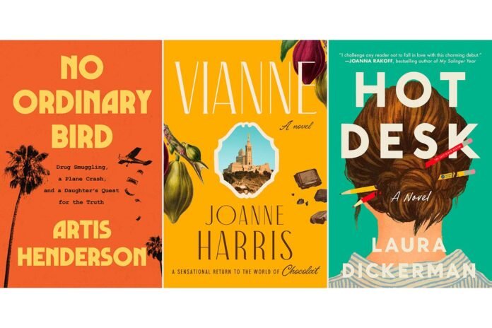 PEOPLE’s Best Books of September 2025