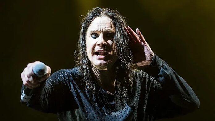 Ozzy Osbourne Died of a Heart Attack, Death Certificate Reveals