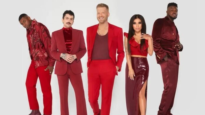 Pentatonix Announce 2025 Holiday Tour: How to Get Tickets