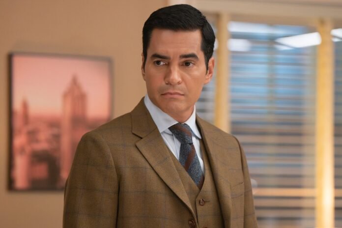 When Is the 'Will Trent' Season 4 Release Date? Here's What ABC Teased