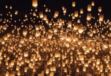 RISE Competition Is Celebrating 10 Years Of Magic With Music’s Largest Names RISE Festival