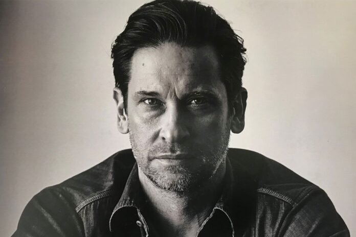 Roger-Howarth-082825-c4083d01171543498e8b9d8eac3a3339.jpg 'General Hospital' Alum Roger Howarth Joins 'The Young and the Restless'