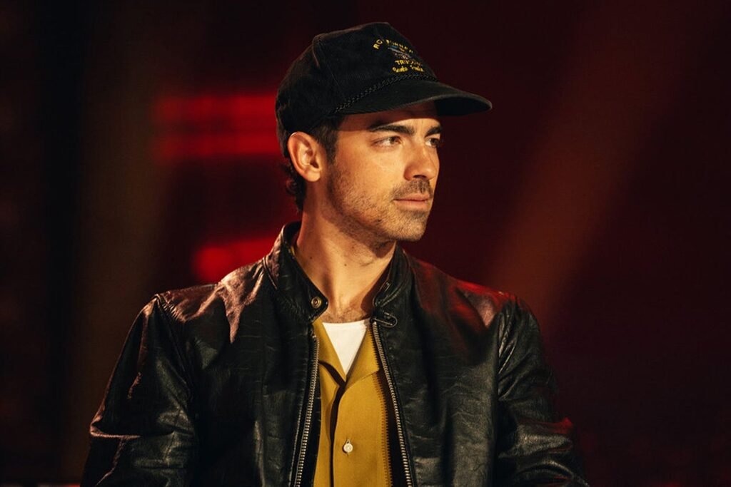 Joe Jonas Shares Which Jonas Brothers Song the Band Will ‘Play Forever'