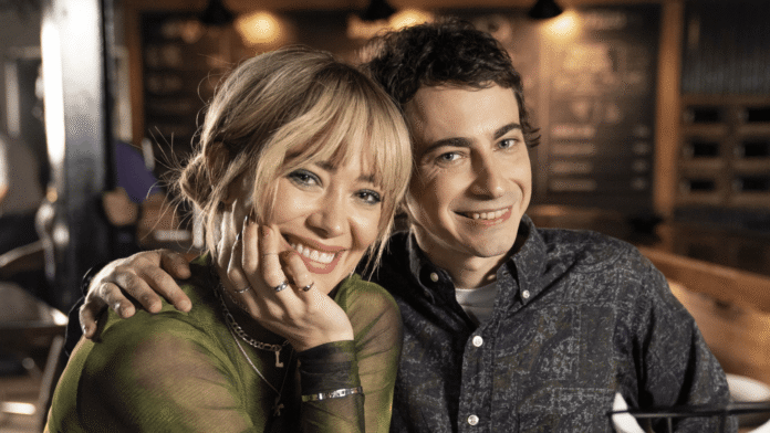Canceled Disney+ Shows From ‘Lizzie McGuire’ to ‘Goosebumps’