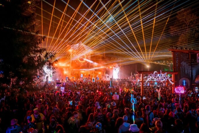 Festival Report Card: Shambhala Music Festival 2025