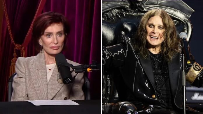 Sharon Osbourne Blasts “Ridiculous” Report That Farewell Black Sabbath Concert Raised $190 Million for Charity