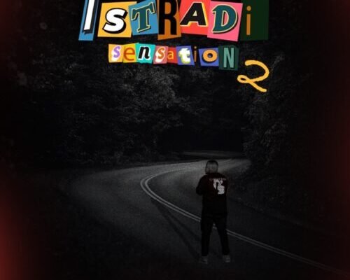 Shazmicsoul – Istradi Sensation 2 EP