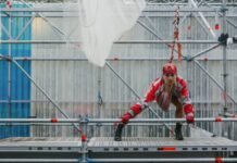 4 London Crews shaking up Physique Actions UK this weekend Four London Crews shaking up Body Movements UK this weekend