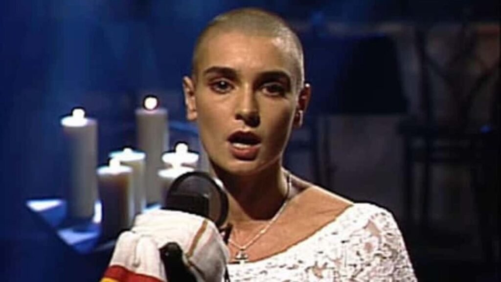 Lorne Michaels Would Have Invited Sinéad O’Connor on SNL’s 50th Anniversary Special