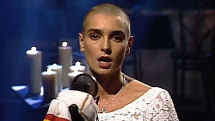 Lorne Michaels Would Have Invited Sinéad O’Connor on SNL’s 50th Anniversary Special