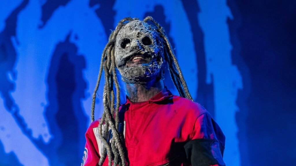 Slipknot Selling Music Catalog in Deal Valued at $120 Million: Report