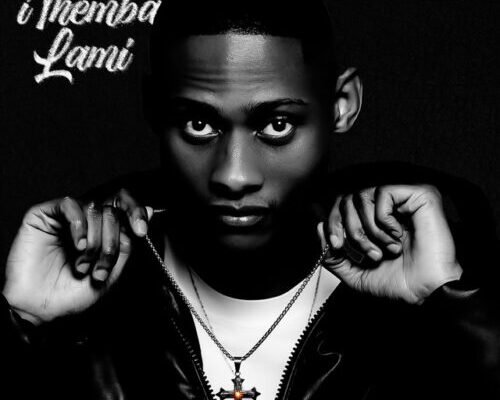 Sobzeen & Msongi – Somandla