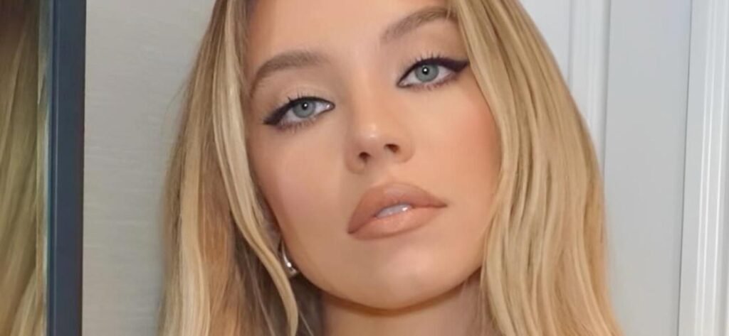Sydney Sweeney And Halsey Slammed Over 'Disgusting' Handsy Bikini Ad