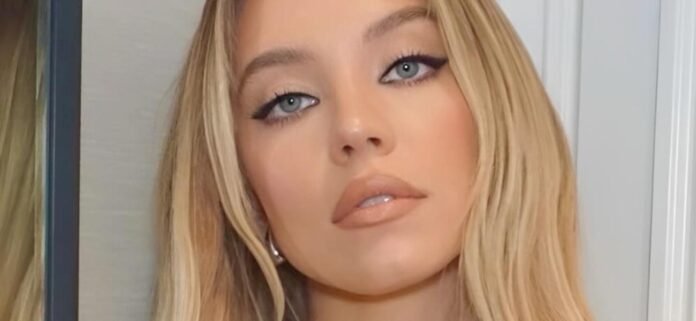 Sydney Sweeney And Halsey Slammed Over 'Disgusting' Handsy Bikini Ad