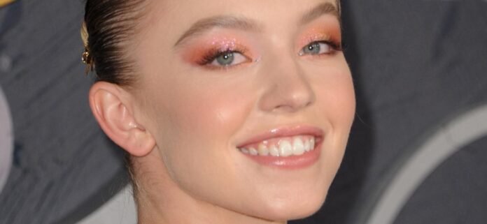 Sydney Sweeney Jet-Skiing In Skimpy Bikini 'Doesnt Need A Flotation Device'