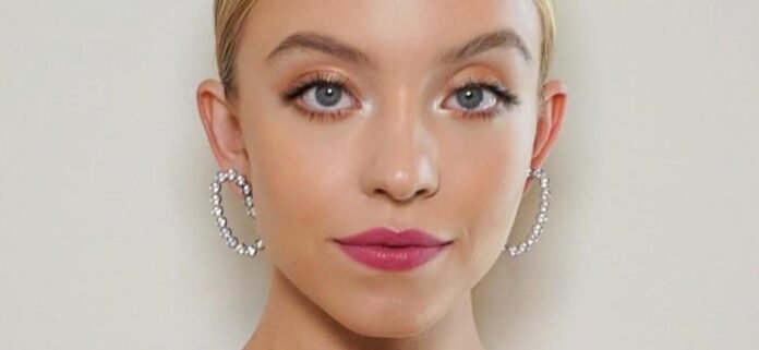 Sydney Sweeney Popping Out Her Bikini Has 'Gained Weight' In Paparazzi Photos