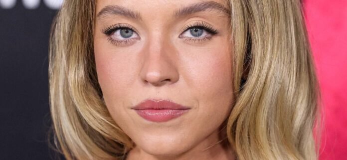 Sydney Sweeney In Cheeky Swimsuit Is 'Spoiling The View'