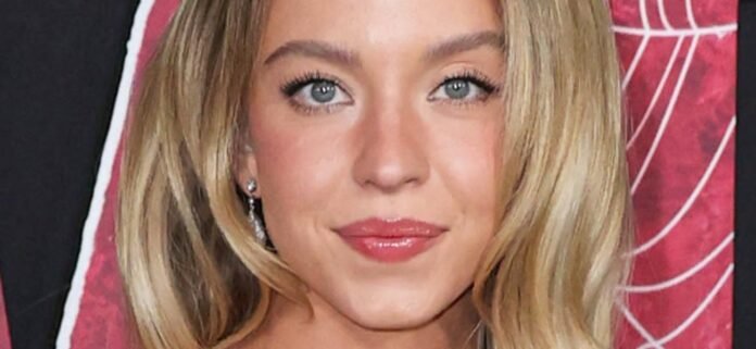 Sydney Sweeney Called 'Fat' With Bikini Falling Down In Florida Sunbathe