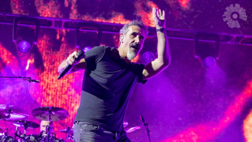 System of a Down Rock MetLife Stadium with 26-Song Set, Ozzy Tribute: Review, Photos + Video