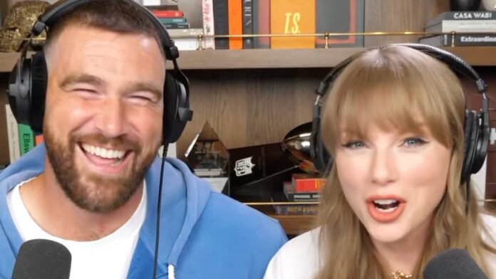 13 Things We Learned from Taylor Swift’s Appearance on New Heights