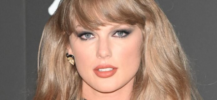 Taylor Swift In G-String Bodysuit Not A Good 'Role Model For Young Girls'