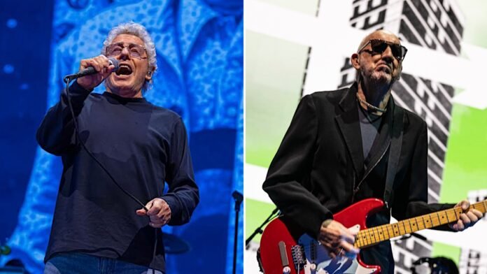The Who Bid Farewell to New York City with Triumphant Madison Square Garden Show: Review, Photos + Video