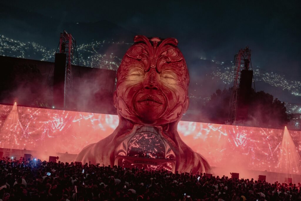Tomorrowland CORE Festival To Make U.S. Debut In Los Angeles In 2026