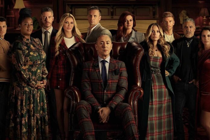 'The Traitors' Spinoff Featuring Regular Civilians Is Heading to NBC