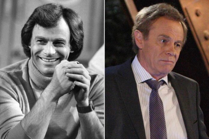 'General Hospital' Star Was 79