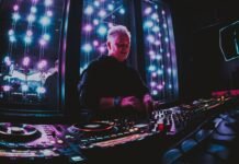 Ward Andrews Drops Driving Melodic Single, “Monsoon” Ward Andrews Drops Driving Melodic Single, “Monsoon”