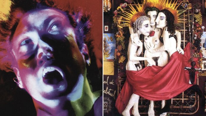 35 Years Ago, Alice in Chains and Jane’s Addiction Gave Rise to ’90s Alternative Rock
