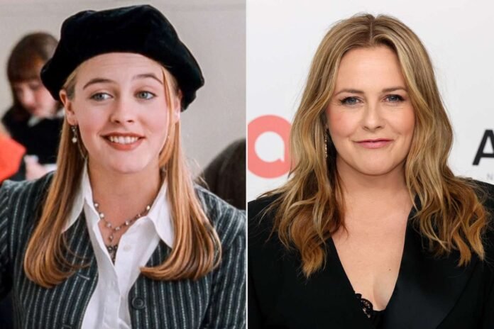 Alicia Silverstone Teases ‘Clueless’ TV Reboot, How Cher Horowitz Has Evolved