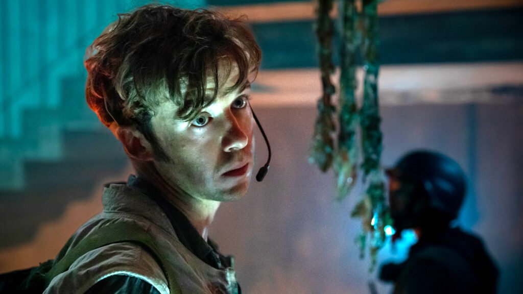 Alien: Earth Season 1 Soundtrack: A Guide to Every Needle Drop