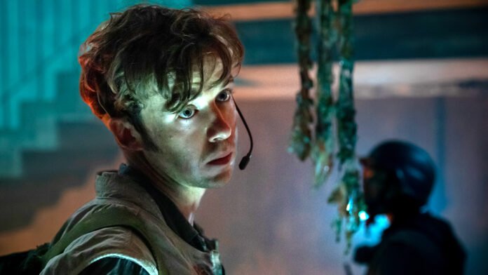 Alien: Earth Season 1 Soundtrack: A Guide to Every Needle Drop