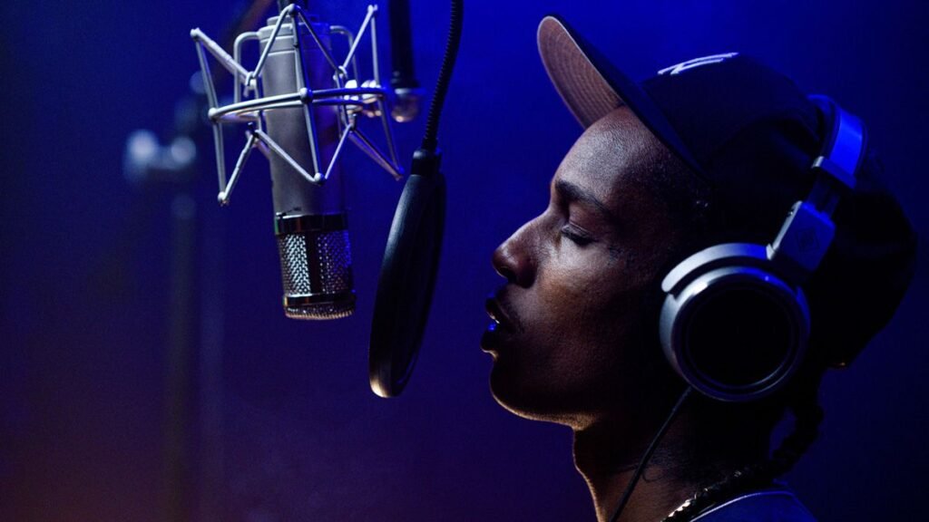 ASAP Rocky Drops New Songs “Trunks” and “Both Eyes Closed”: Stream