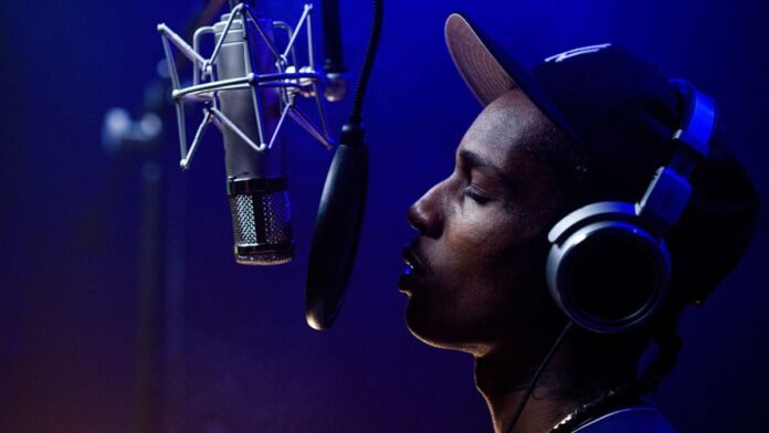 ASAP Rocky Drops New Songs “Trunks” and “Both Eyes Closed”: Stream