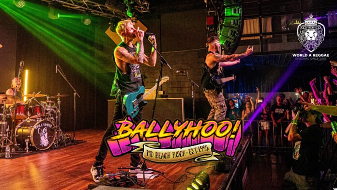 Ballyhoo PA 2025