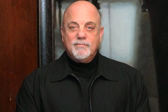 Billy Joel Reveals His Jewish Family’s Harrowing Escape from Germany During WWII