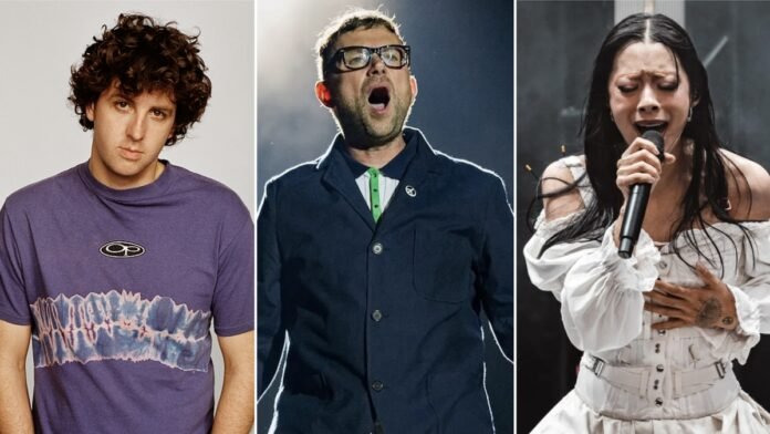 Brian Eno Recruits Damon Albarn, Jamie xx, Rina Sawayama for Palestine Benefit Concert