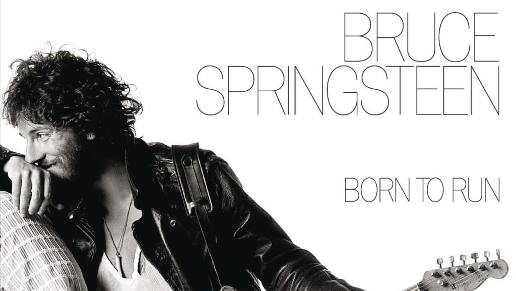 Ranking the Album: Bruce Springsteen’s Born to Run