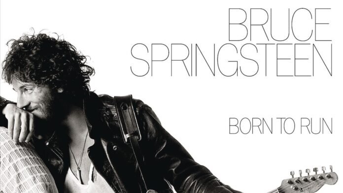 Ranking the Album: Bruce Springsteen’s Born to Run
