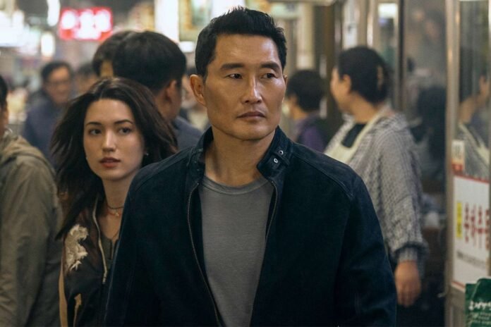 'Butterfly' Season 1 Ending Explained: What Happened to Rebecca?