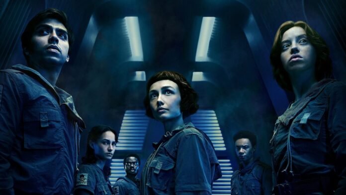 What Time Do 'Alien: Earth' Episodes Release on Hulu? Streaming Details