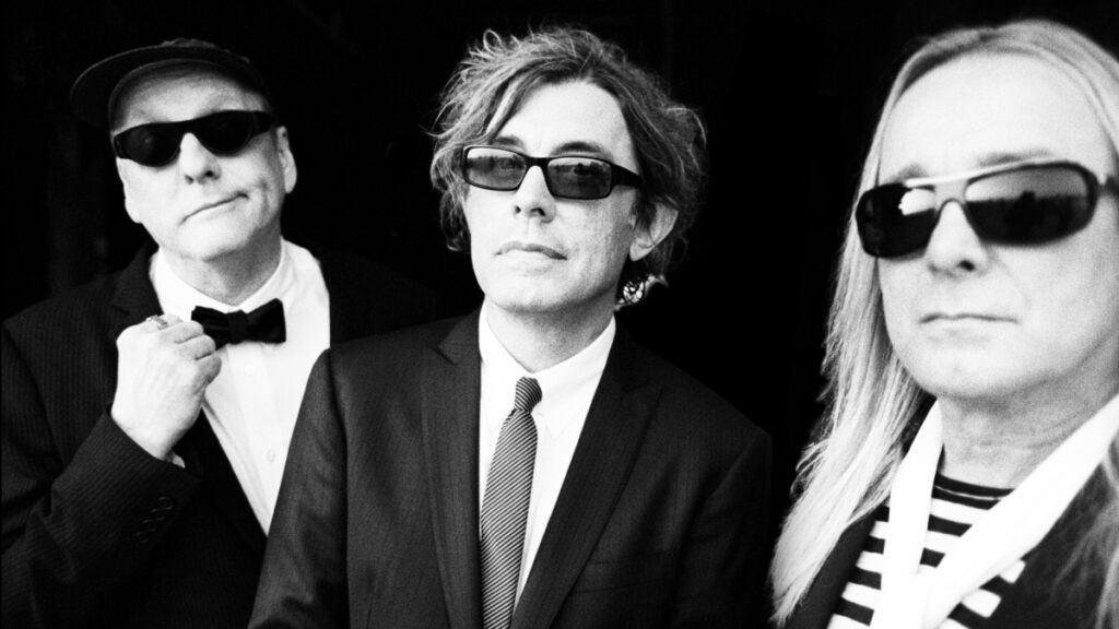Cheap Trick Announce New Album All Washed Up, Share “Twelve Gates”: Stream