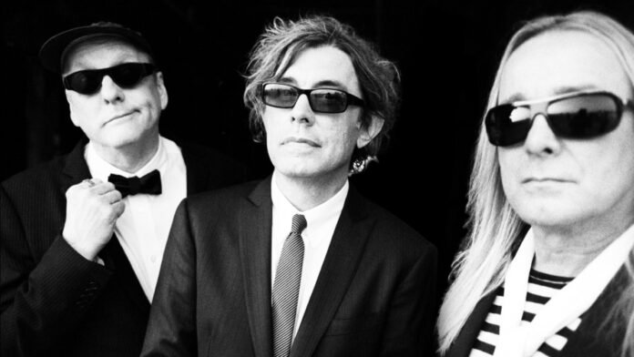 Cheap Trick Announce New Album All Washed Up, Share “Twelve Gates”: Stream