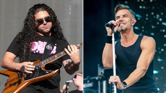 Coheed and Cambria Unveil Tropical Version of “Goodbye, Sunshine” Featuring 311’s Nick Hexum: Stream